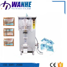 Vertical Sachet Machine for Juice Water 2018